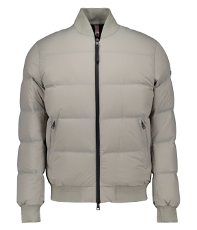 Duno  Jackets Grijs Pyrite