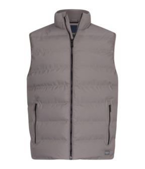 Cavallaro Cesario Bodywarmers Grijs 112255015