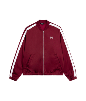 Alix The Label  Vesten Bordeaux 2508422360