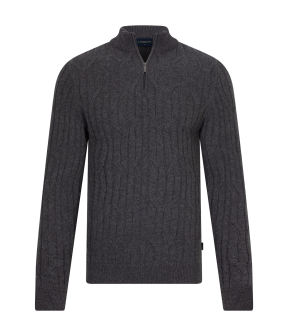 Cavallaro Organto Pullovers Grijs 118255011