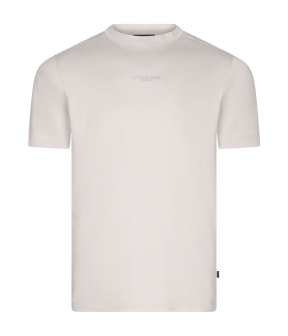 Cavallaro Luciano T-shirts Beige 117255006