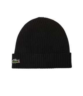 Lacoste Rb0001-53 Mutsen Zwart Rb0001-53