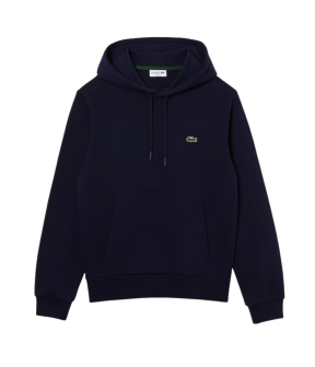 Lacoste Sh9623-53 Hoodies Donkerblauw Sh9623-53