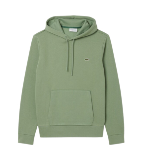 Lacoste Sh9623-53 Hoodies Groen Sh9623-53