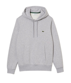 Lacoste Sh9623-53 Hoodies Lichtgrijs Sh9623-53