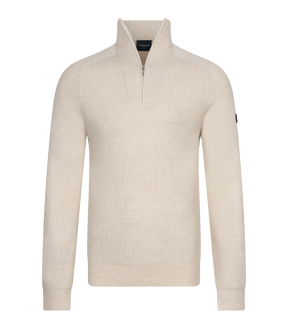 Cavallaro Corsico Pullovers Beige 118255005