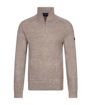 Cavallaro Corsico Pullovers Taupe 118255005