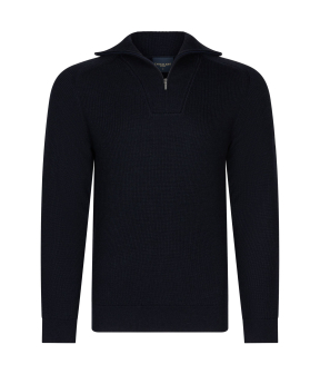 Cavallaro Corsico Pullovers Donkerblauw 118255022