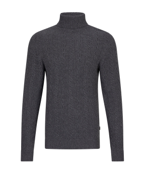 Cavallaro Mergio Pullovers Grijs 118255009