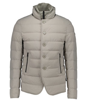 Duno  Jackets Grijs Master