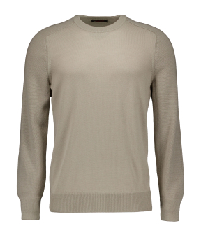 Gran Sasso Trui Truien Beige 57161/24638