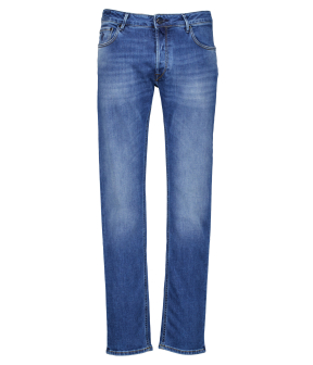 Handpicked Ravello C Jeans Lichtblauw 03353 W3