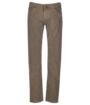 Handpicked Ravello C Jeans Taupe 03426 V