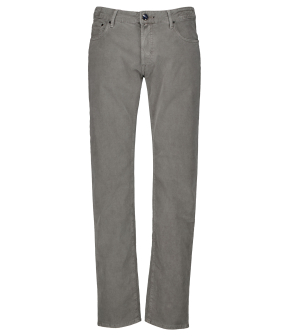 Handpicked Ravello C Jeans Grijs 03426 V