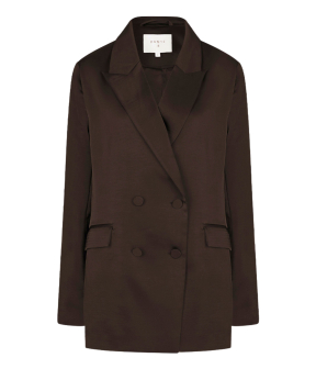 Dante 6 100141 Blazers Donkerbruin 100141
