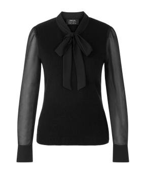 Marccain  Truien Zwart Zc 41.38 M30