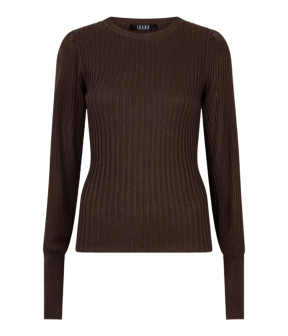 Ibana Totie Tops Bruin 302550076