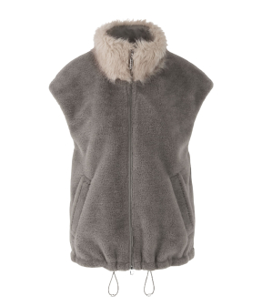 Marccain  Vesten Bruin Zc 37.01 W63