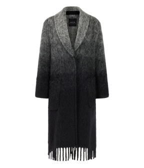Marccain  Jackets Grijs Zc 11.14 W57