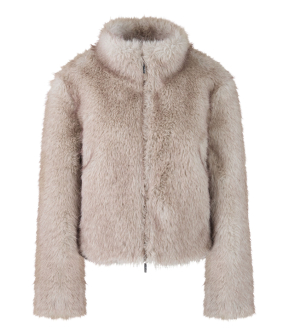 Marccain  Jackets Beige Zc 12.07 W64