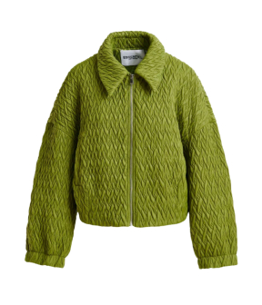 Essentiel Antwerp  Jackets Olijf Imille