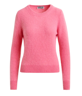 Essentiel Antwerp   Roze Igora