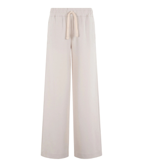 Moscow  Pantalons Ecru 84-02-sementy-1