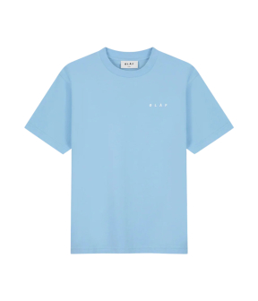 Olaf . T-shirts Lichtblauw M220101