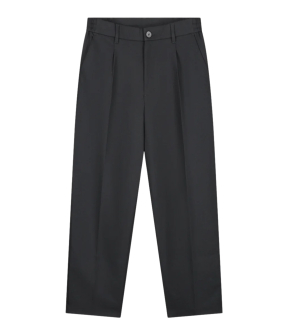 Olaf . Chino Donkergrijs M220406
