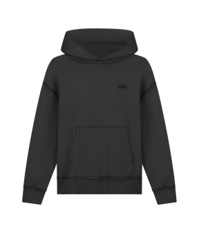 Olaf . Hoodies Donkergrijs M220212