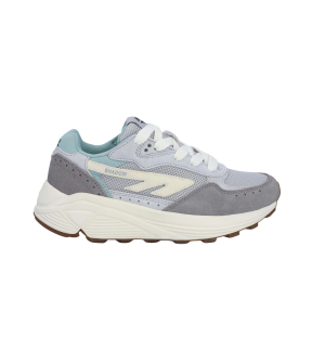 Hi-tec Hts Shadow Rgs Sneakers Grijs K010002-226