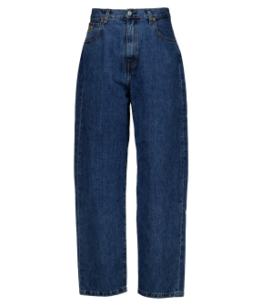 Lois Globe Jeans Blauw 3316-7736