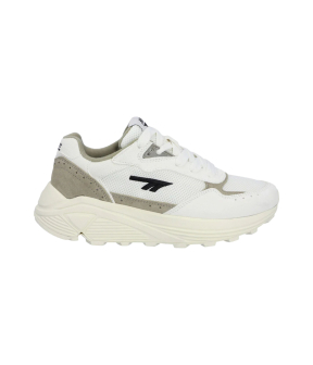Hi-tec Hts Shadow Rgs Sneakers Wit K010046-003