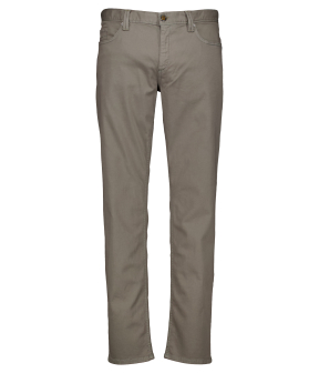 Alberto Pipe Jeans Grijs 4207 1764