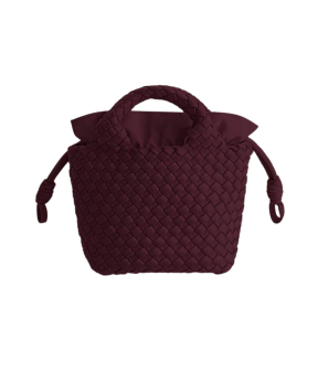 Marrea Mini With Strap Handtassen Bordeaux Mrr18399