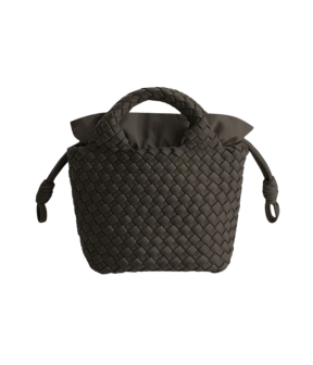 Marrea Mini With Strap Handtassen Donkerbruin Mrr18399