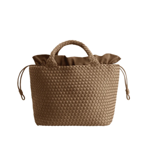 Marrea Medium Shoppers Cognac Mrr16414
