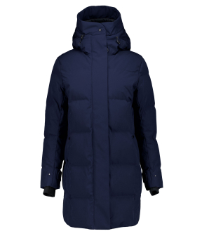 Krakatau 125200034  Donkerblauw Qw539