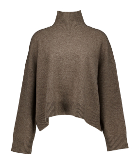 Zenggi  Pullovers Beige W03-2038 523