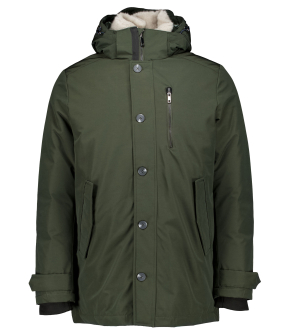 Seven Dials Zeke  Groen Sdl25301ku28