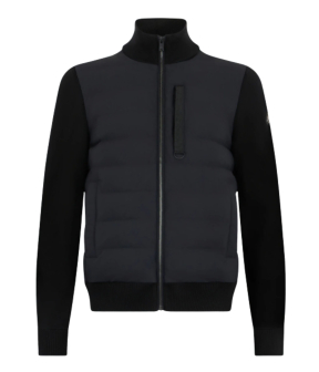 Moose Knuckles Kamet Hybrid Jacket Jackets Zwart M35mk682