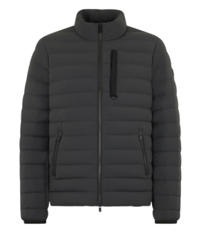 Moose Knuckles Laki Jacket Jackets Grijs M35mj127