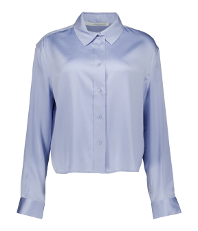 Herzen's Angelegenheit 25253-6010 Blouses Lichtblauw 25253-6010