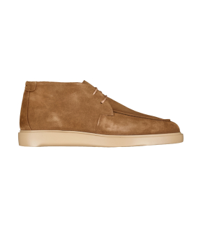 Melik Lantana Veterschoenen Cognac 38531
