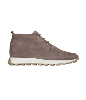 H32 Calais Sneakers Taupe 37481