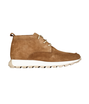 H32 Calais Sneakers Cognac 37481