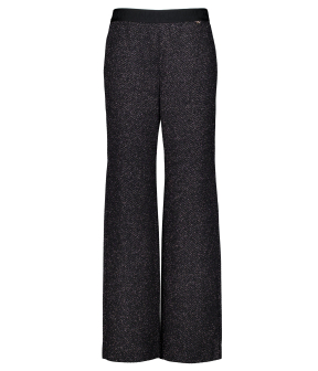 Marccain  Pantalons Zwart Zp 81.42 J18