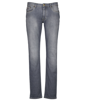 Atelier Noterman . Jeans Grijs Atn01s-a46-1333