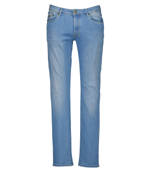Atelier Noterman . Jeans Lichtblauw Atn01s-a40-0638