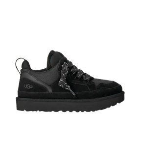 Ugg Lowmel Sneakers Zwart 1170750